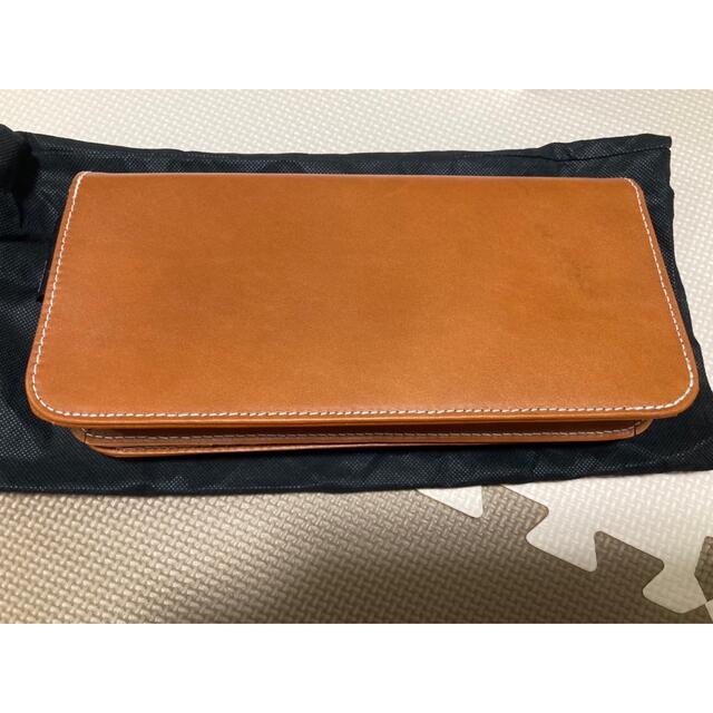 CAPCOM - モンスターハンターライズ Switch 本革マルチポーチ ブラウン