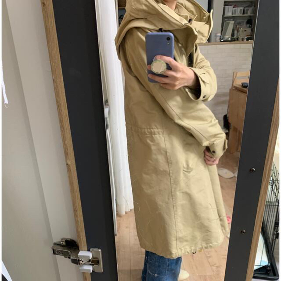 UNITED ARROWS - THE RERACS （ザ リラクス）のモッズコートの通販 by