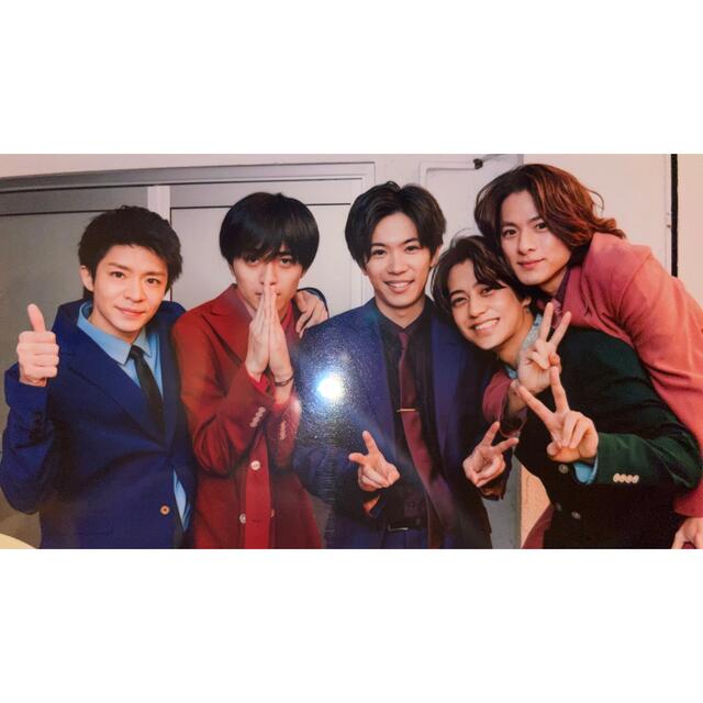 King & Prince - King&Prince『Lovin'you/踊るように人生を。』MV&