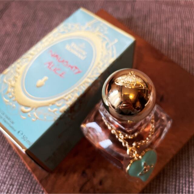 Vivienne Westwood - 大容量50ml廃盤美品VivienneWestwood 香水