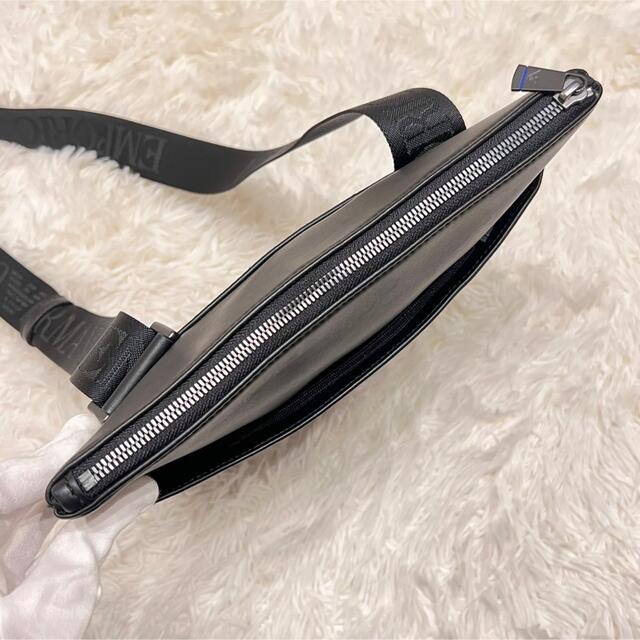 EMPORIO ARMANI - 未使用に近い♥エンポリオアルマーニ ショルダー