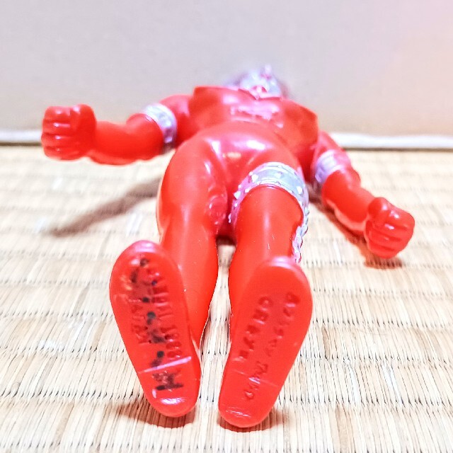 BANDAI - ウルトラマン アストラ ウルトラヒーローシリーズ ウルトラ