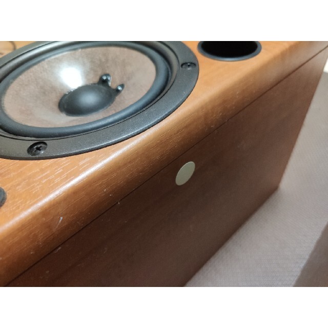 ONKYO - ONKYO/オンキョースピーカー D-052TX 2Wayバスレフ型の通販 by