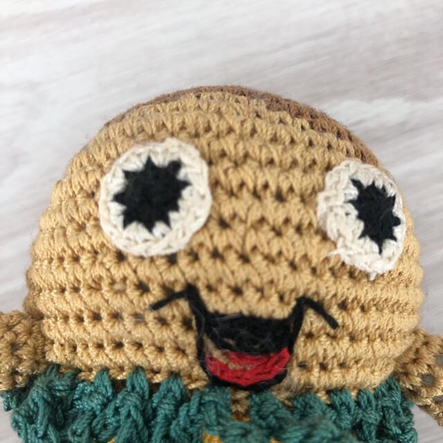 AHCAHCUM.muchacha - あちゃちゅむムチャチャぬいぐるみ編みぐるみ