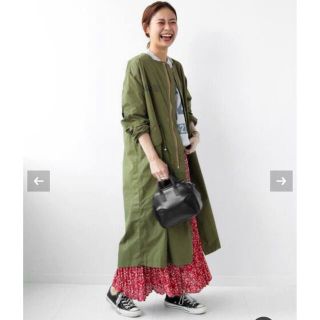 JOURNAL STANDARD（モッズコート）のフリマアイテム一覧