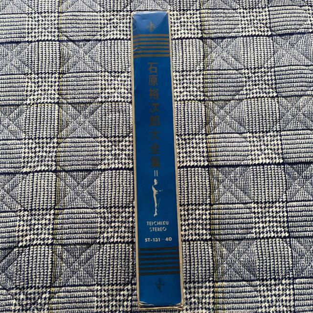 石原裕次郎大全集の通販 by なお's shop｜ラクマ