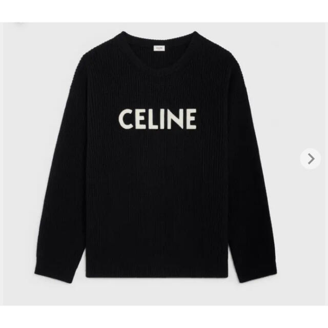 CELINE - セリーヌ オーバーサイズセーターの通販 by NTさん's shop