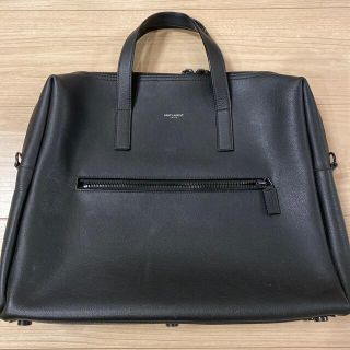 SAINT LAURENT（ビジネスバッグ）のフリマアイテム一覧