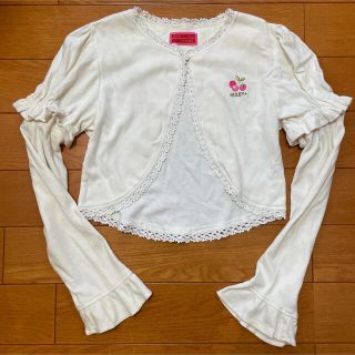 BABY,THE STARS SHINE BRIGHT（ボレロ）のフリマアイテム一覧