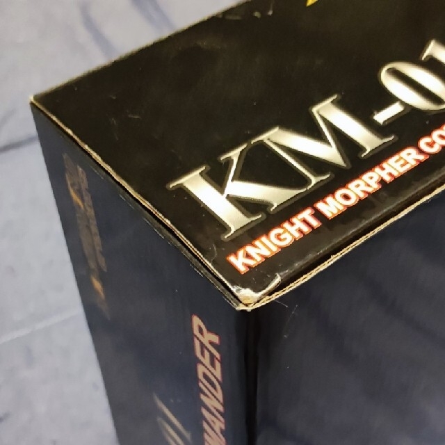 トランスフォーマー 非正規 機関車コンボイ KM-01の通販 by 妖須堂｜ラクマ