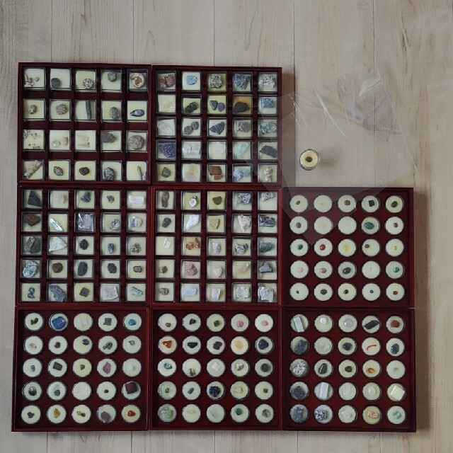 デアゴスティーニトレジャーストーンの通販 by macaron's shop｜ラクマ