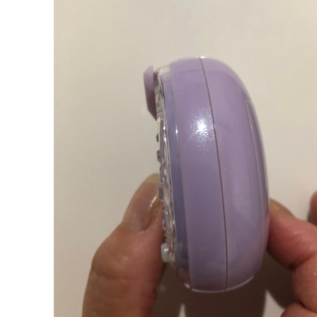 たまごっちピース 美品‼️パープルの通販 by しまりす's shop｜ラクマ