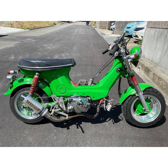 ホンダ - シャリー の通販 by RSW's shop｜ホンダならラクマ