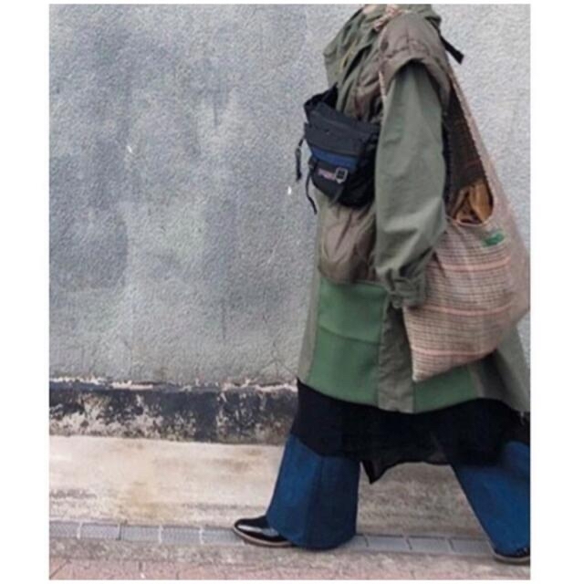 77CIRCA - 77circa モッズコートの通販 by m.shop｜ナナナナサーカなら