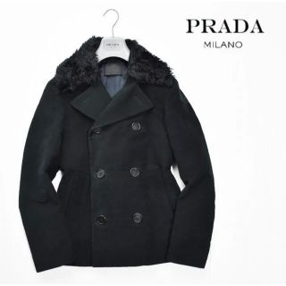 PRADA（ピーコート）のフリマアイテム一覧