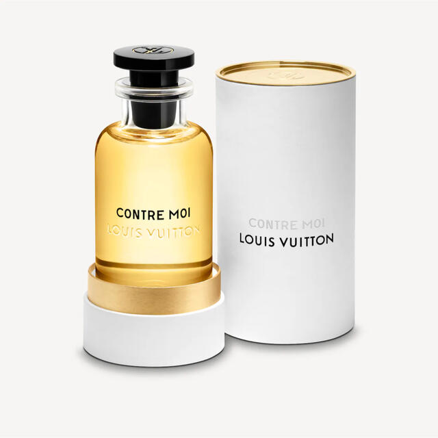 LOUIS VUITTON コントロモワ 香水 100ml-BurberryBlacklabelの上着冬用
