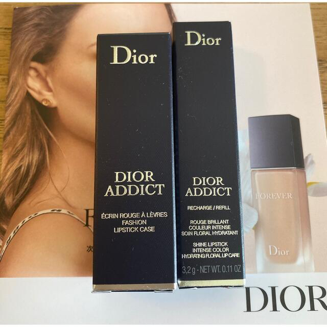 Dior - 最終値下げ ディオール アディクト リップスティック 567