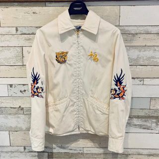 BEAMS BOY（スカジャン）のフリマアイテム一覧