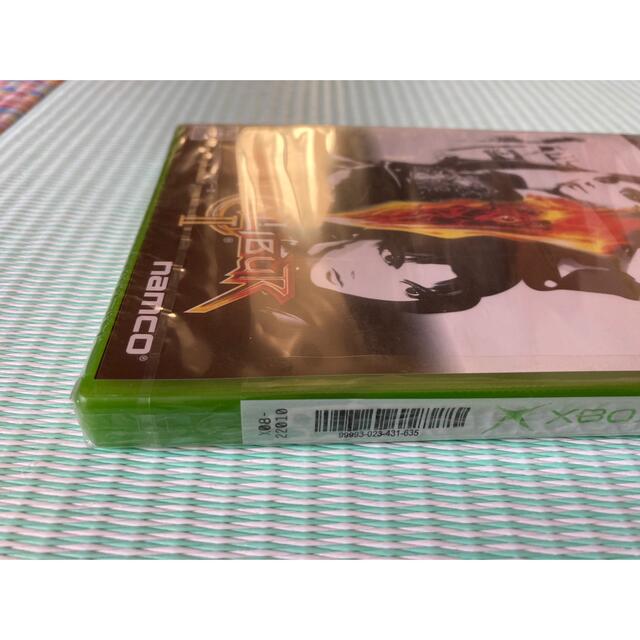 BANDAI NAMCO Entertainment - PS2/XBOX/GC/DC ソウルキャリバー1,2,3