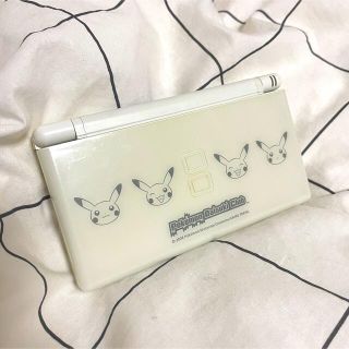 ニンテンドーDS - Nintendo DSライト ポケモンクラブ限定品の通販 by