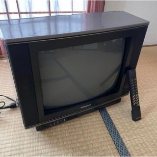 ブラウン管 テレビのフリマアイテム一覧