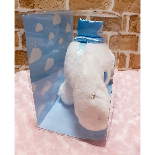 シナモロール - サンリオ シナモロール ♡ 20th アニバーサリー