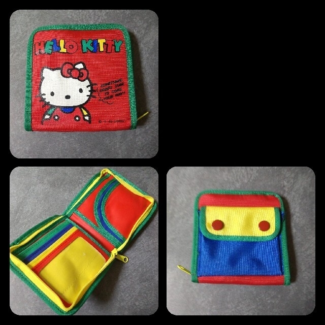 ハローキティ - 【1986年～】HELLO KITTY ハローキティ 14点セット