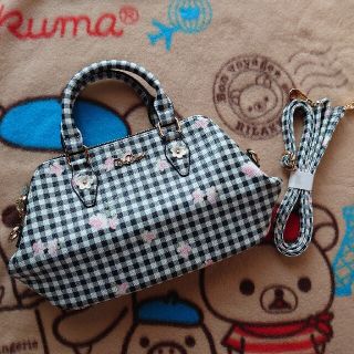 LIZ LISA（ハンドバッグ）のフリマアイテム一覧