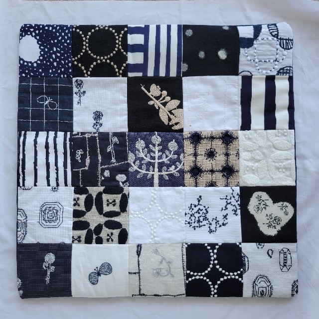 しおり様ご専用mina perhonenミナペルホネンクッションカバー