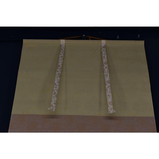 真作】行近壮人/深山雨斉/山水図/掛軸☆宝船☆Z-773の通販 by 掛軸