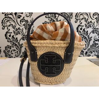 Tory Burch（かごバッグ/ストローバッグ）のフリマアイテム一覧