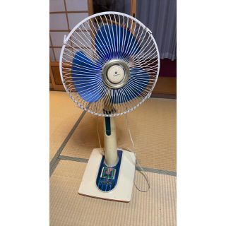 SANYO（扇風機）のフリマアイテム一覧