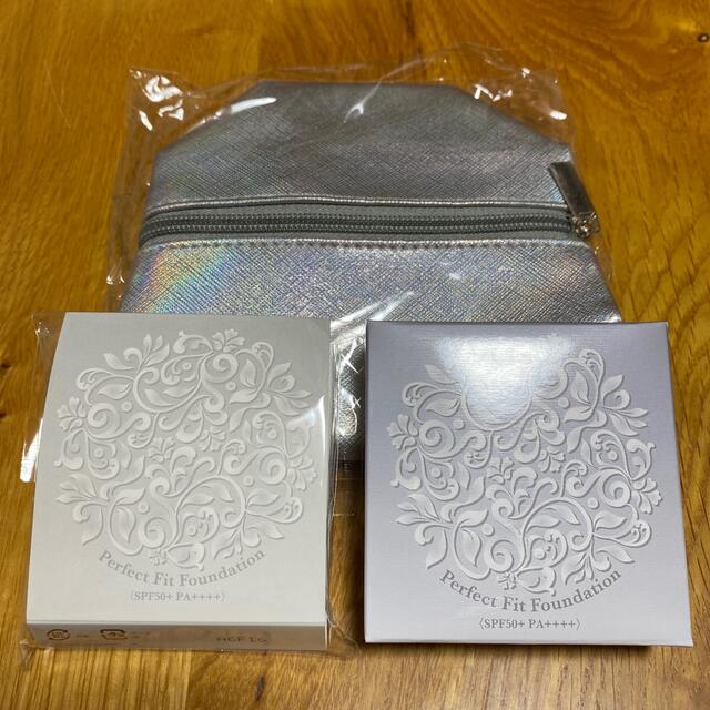 FUTURA LABORATORIES - フューチャーラボ パーフェクトフィット