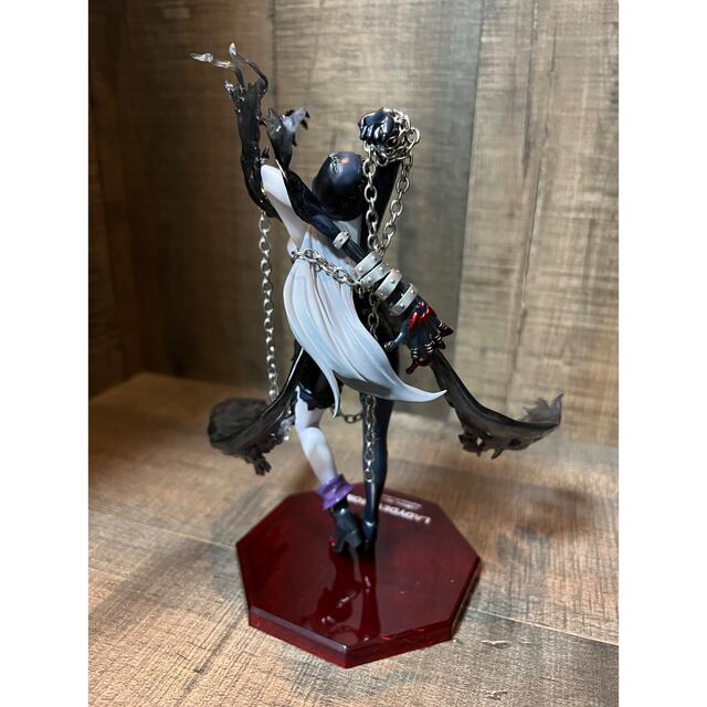 デジモンアドベンチャー G.E.M レディーデビモンの通販 by fkw｜ラクマ