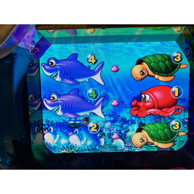 ☆*゜P 元祖ギンギラパラダイスチンコ実機꙳☆*゜ ☆*゜P 元祖ギンギラ