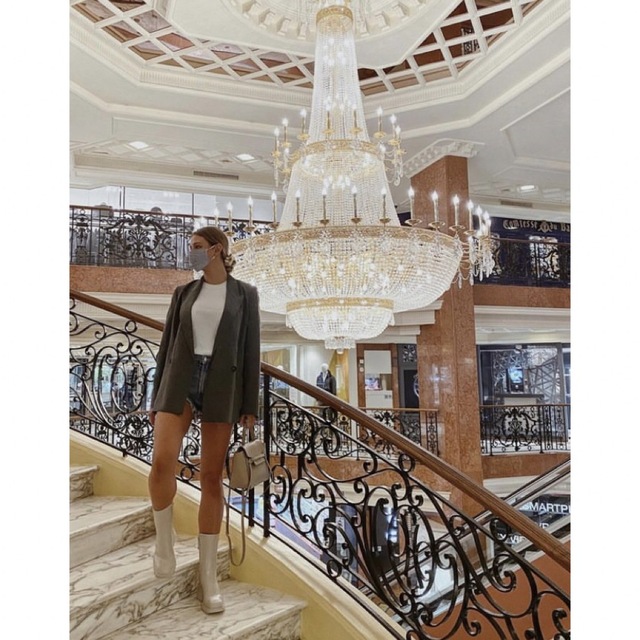 Chloe - CHLOE BETTY クロエ ベティ ブーツ レインブーツ 38サイズの