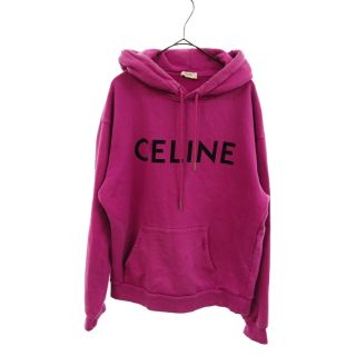 CELINE（パーカー）のフリマアイテム一覧