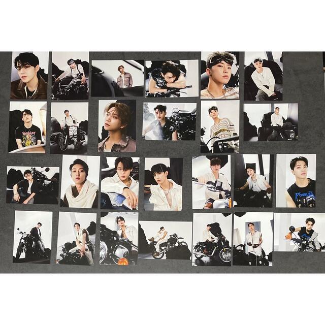 seventeen セブチ face the sun ラキドロ ウォヌ タワレコ SEVENTEEN