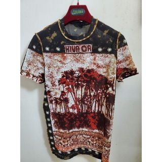 Jean-Paul GAULTIER（Tシャツ/カットソー(七分/長袖)）のフリマ