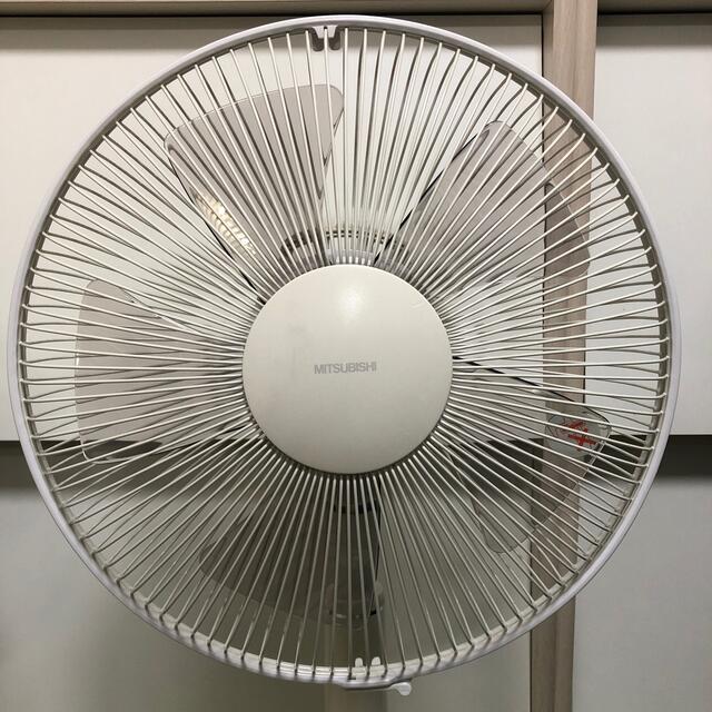 三菱 - 💕MITSUBISHI💕扇風機💕動作確認済み💕の通販 by mayumi's shop