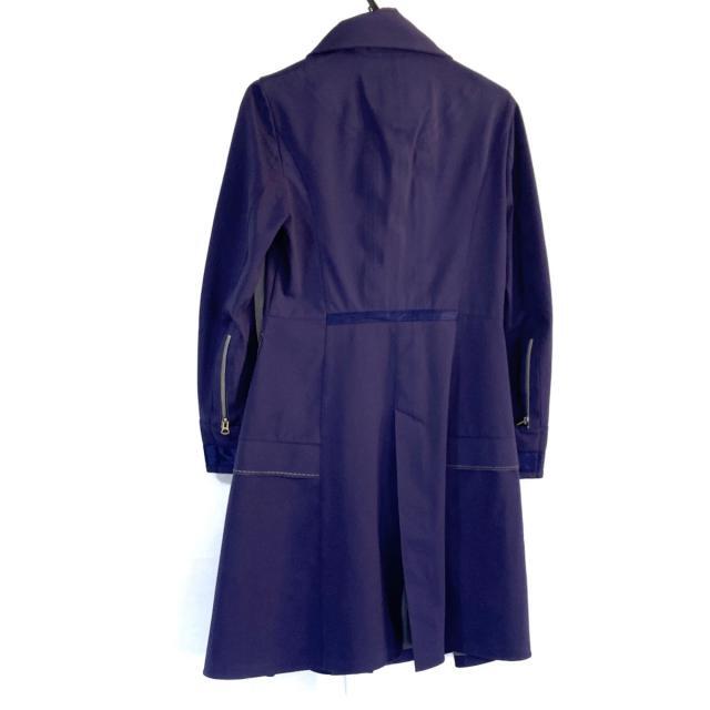 MARITHE + FRANCOIS GIRBAUD - マリテフランソワジルボー コート