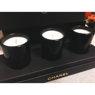 CHANEL（キャンドル）のフリマアイテム一覧
