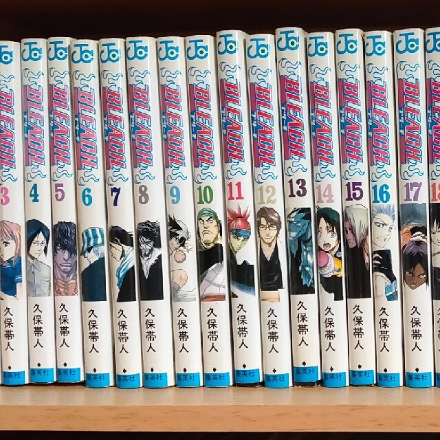 ブリーチ5巻の通販 by やっさる19's shop｜ラクマ