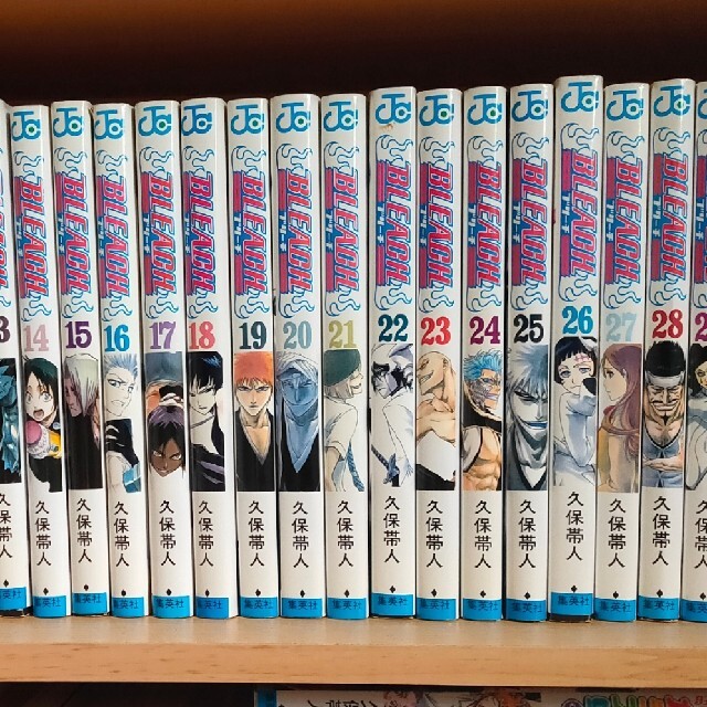 ブリーチ26巻の通販 by やっさる19's shop｜ラクマ