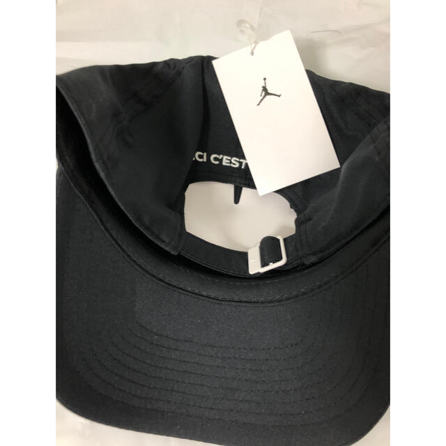 NIKE - 【入手困難品】パリサンジェルマン ジョーダン キャップ PSG