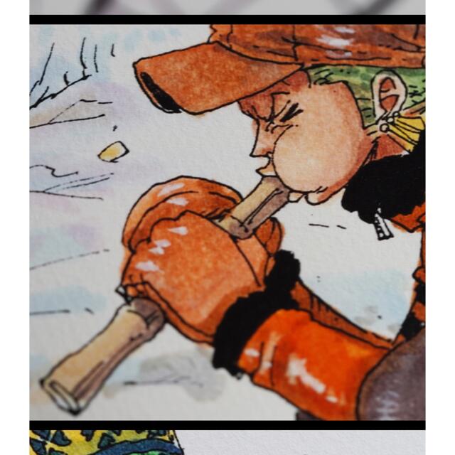 ONE PIECE - 定価30万【世界10部限定NFT】集英社ワンピースマンガ