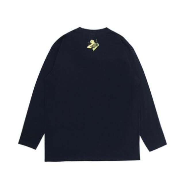 集英社 - 呪術廻戦 禪院直哉 論外の男 ロンT ロングTシャツ 禅院直哉の