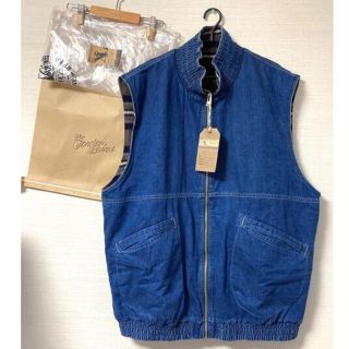 TENDERLOIN（ベスト）のフリマアイテム一覧