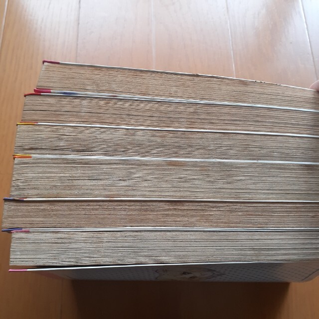 キャンディキャンディ初版1巻～6巻の通販 by かりん's shop｜ラクマ