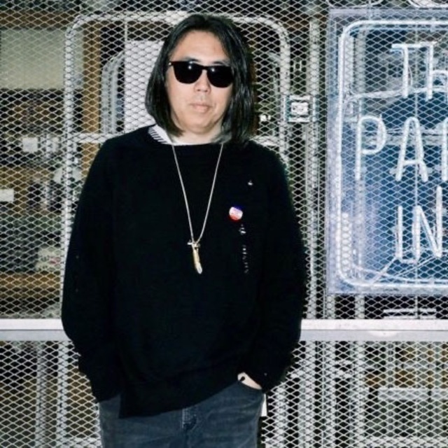 藤原ヒロシ愛用｜ヴィンテージ スヌーピー for President 缶バッジの